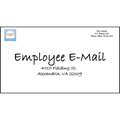 Employee email