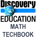 Discovery Education Math Techbook