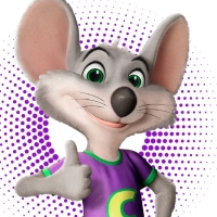 Chuck E Cheese